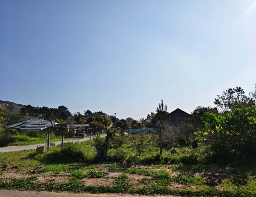 0 Bedroom Property for Sale in Groenvallei Western Cape